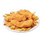 Chicken Strips 