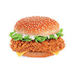 Chicken Burger 