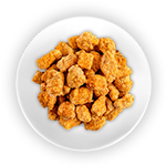 Kids 5 Pcs Chicken Nuggets 